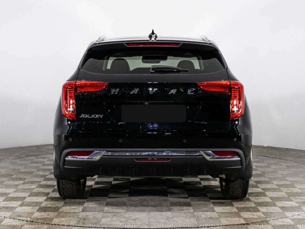 Haval Jolion б/у, 2023, Роботизированная. Фото: #5