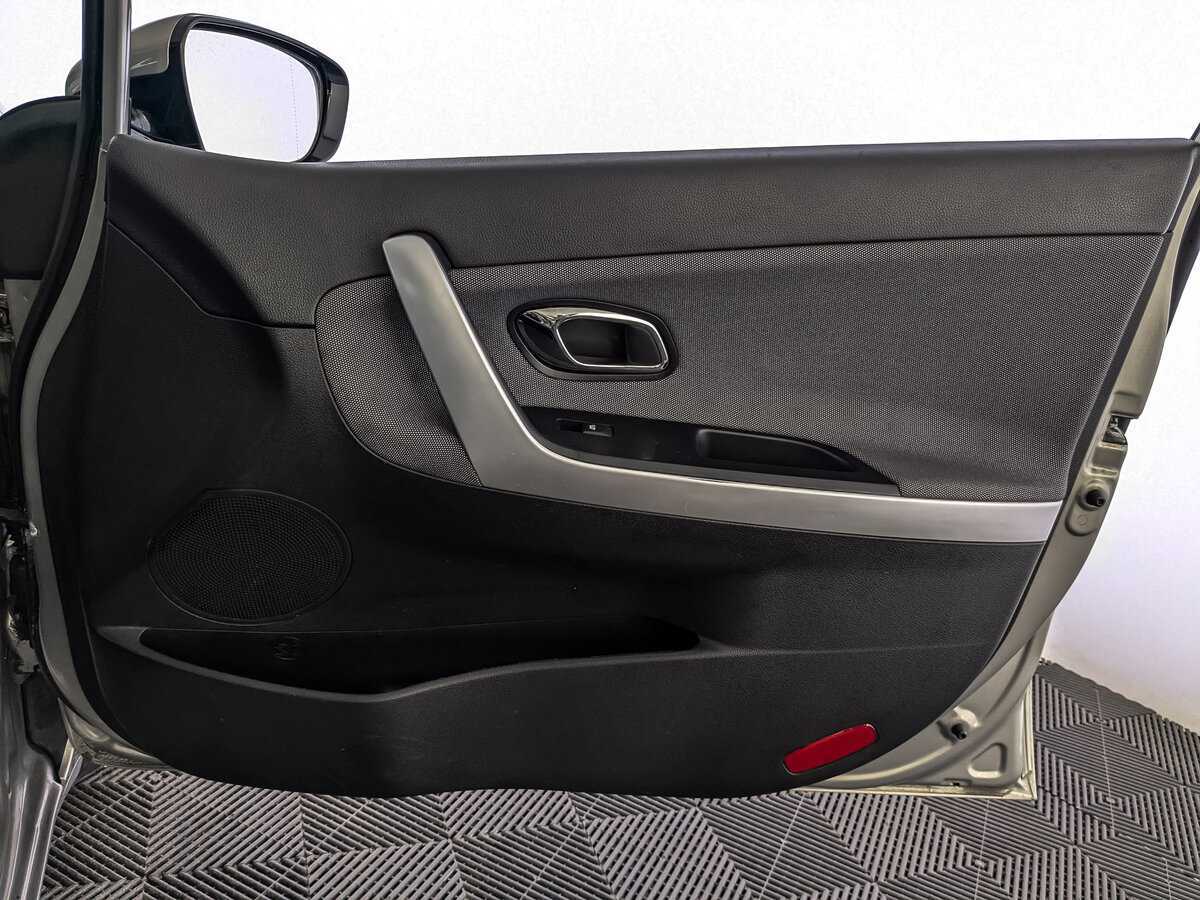 Kia Ceed б/у, 2014, Автоматическая. Фото: #20