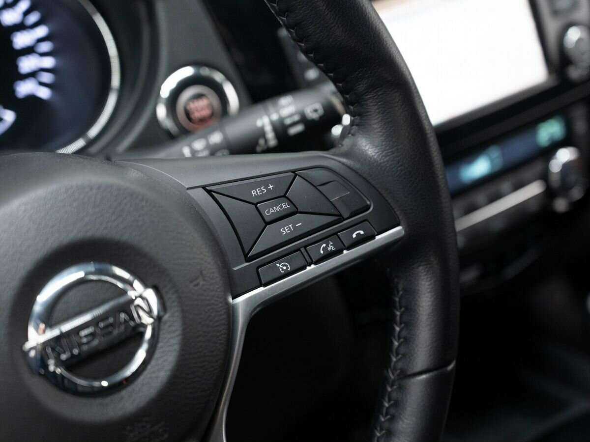 Nissan Qashqai б/у, 2019, Вариатор. Фото: #19
