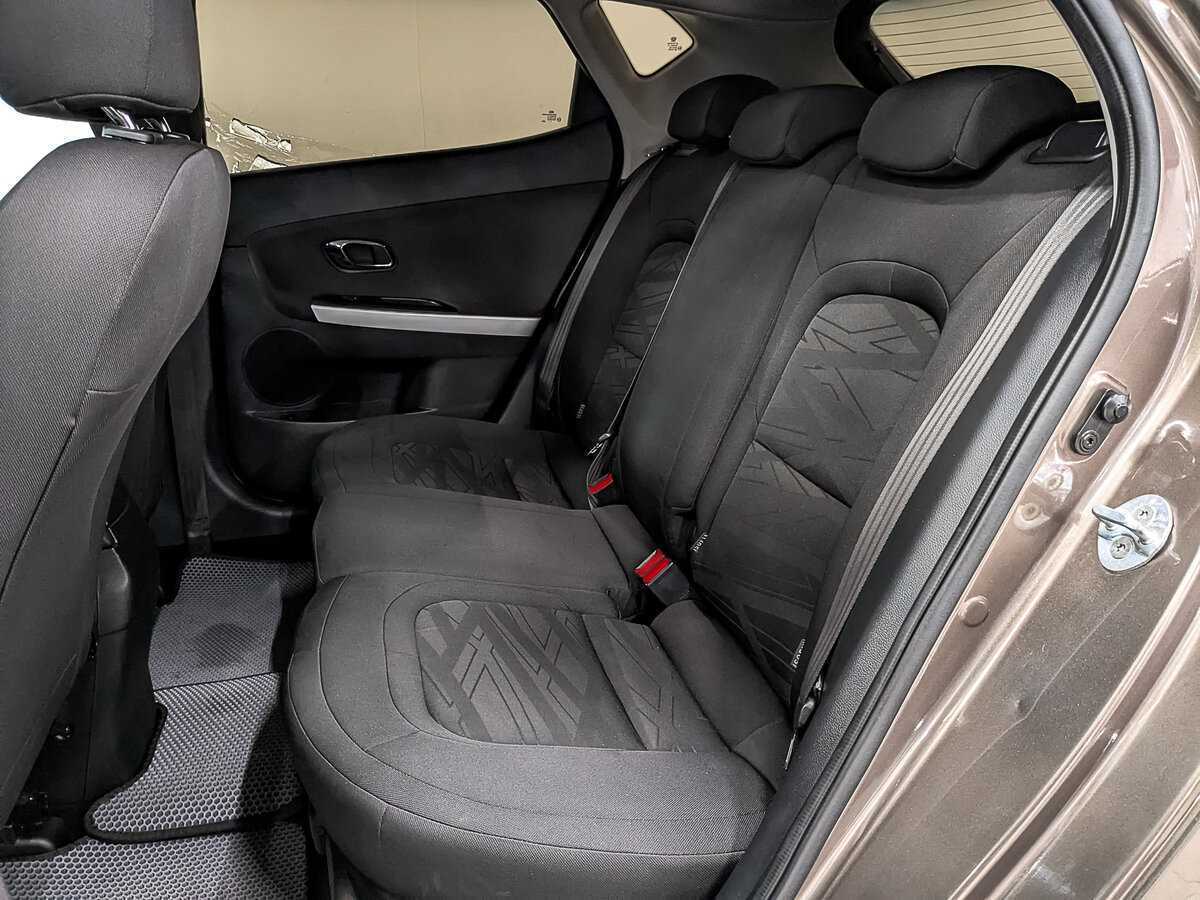 Kia Ceed б/у, 2016, Автоматическая. Фото: #17