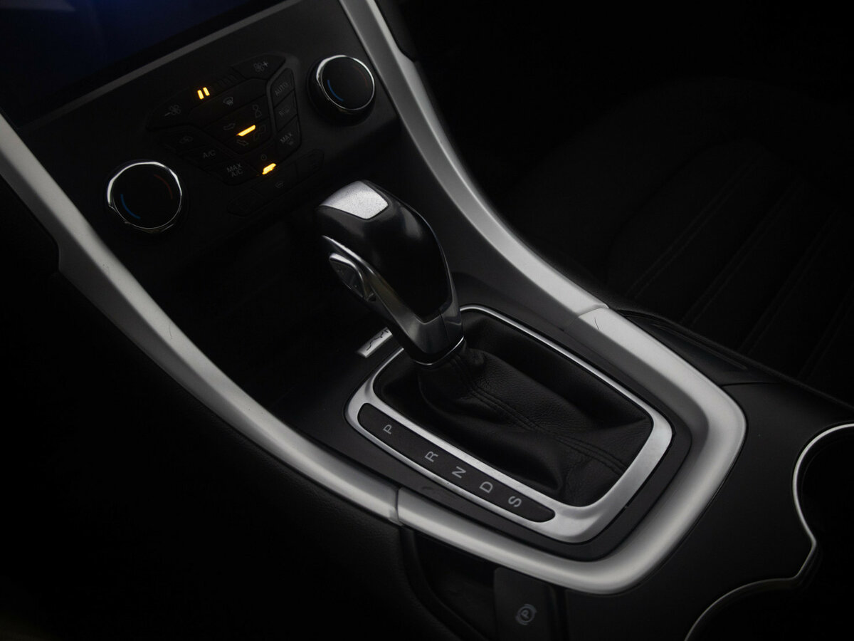Ford Mondeo б/у, 2019, Автоматическая. Фото: #9