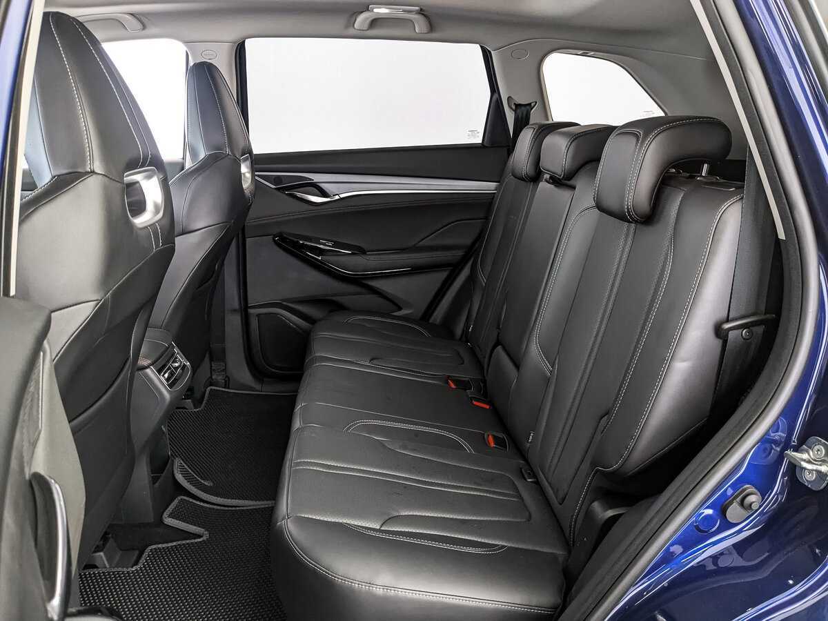 Changan CS75PLUS б/у, 2023, Автоматическая. Фото: #13