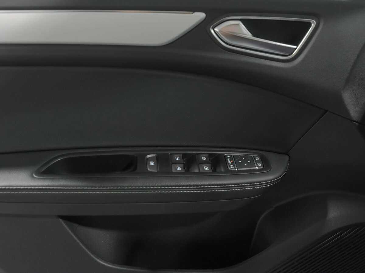 Renault Arkana б/у, 2021, Вариатор. Фото: #12