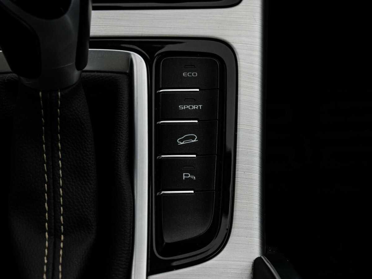 Geely Atlas б/у, 2018, Автоматическая. Фото: #15
