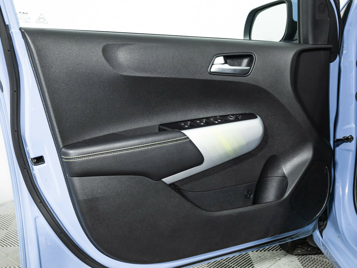 Kia Picanto б/у, 2022, Автоматическая. Фото: #23