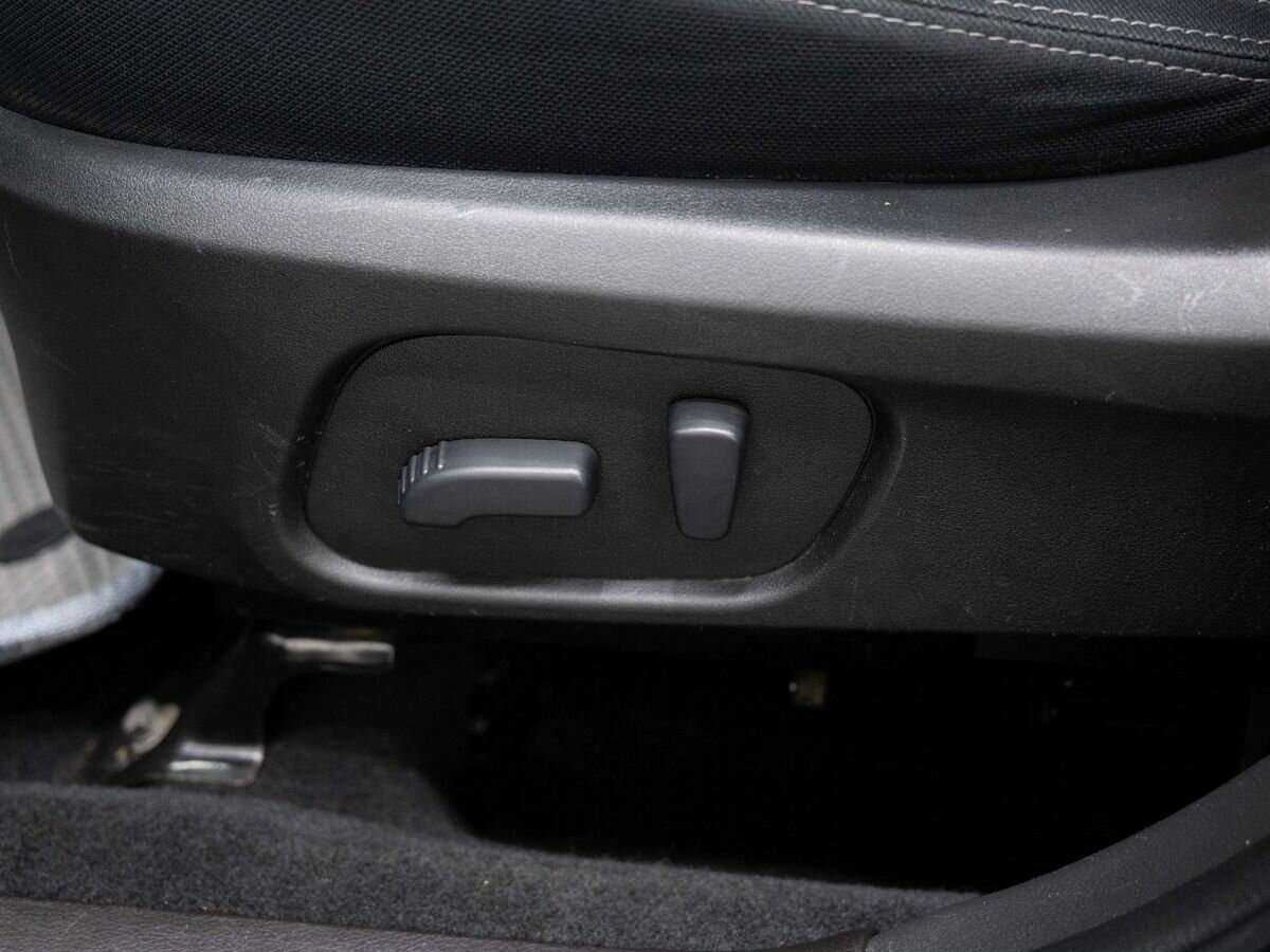 Subaru Forester б/у, 2014, Вариатор. Фото: #24