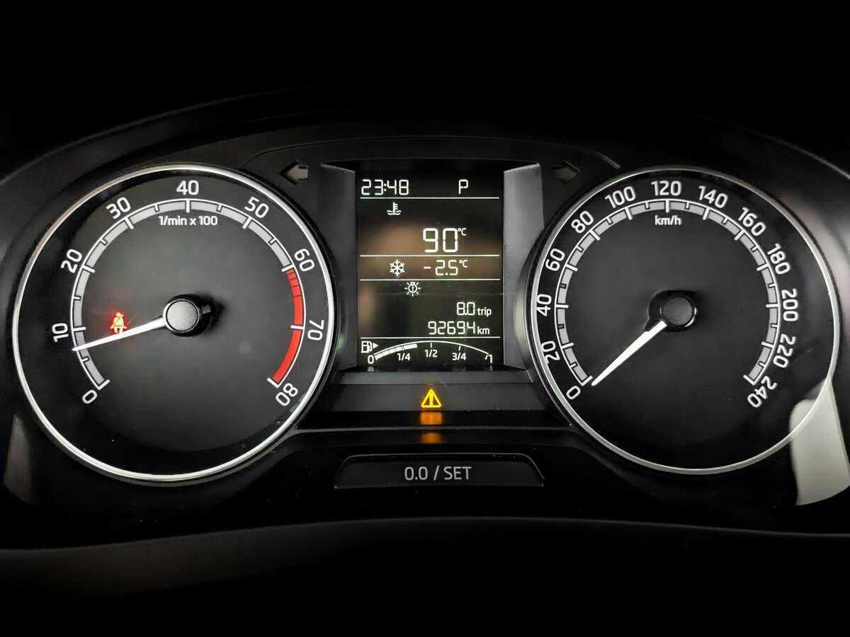 Skoda Rapid б/у, 2019, Автоматическая. Фото: #10