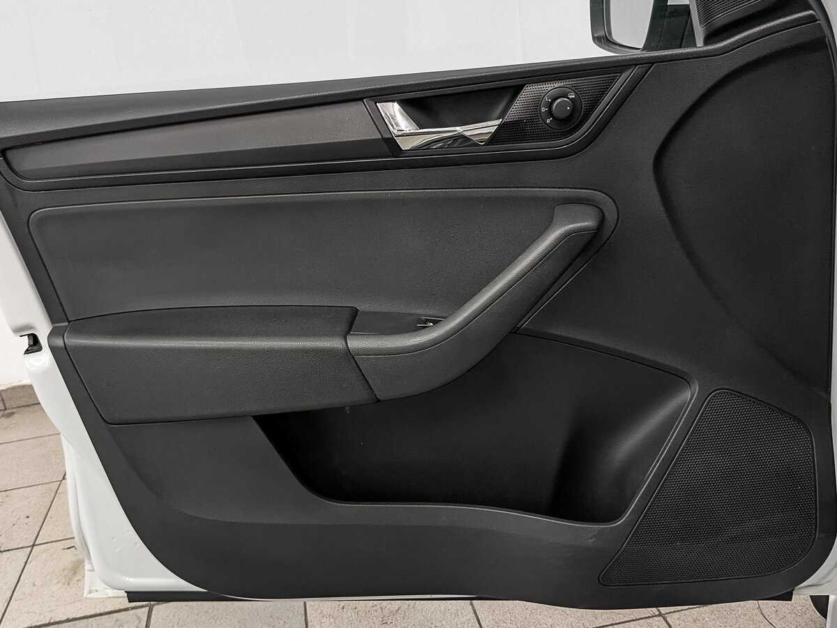 Skoda Rapid б/у, 2017, Механическая. Фото: #18