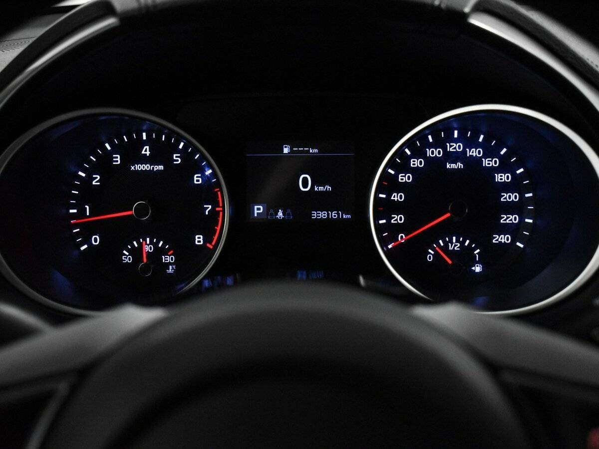 Kia Ceed б/у, 2019, Автоматическая. Фото: #15