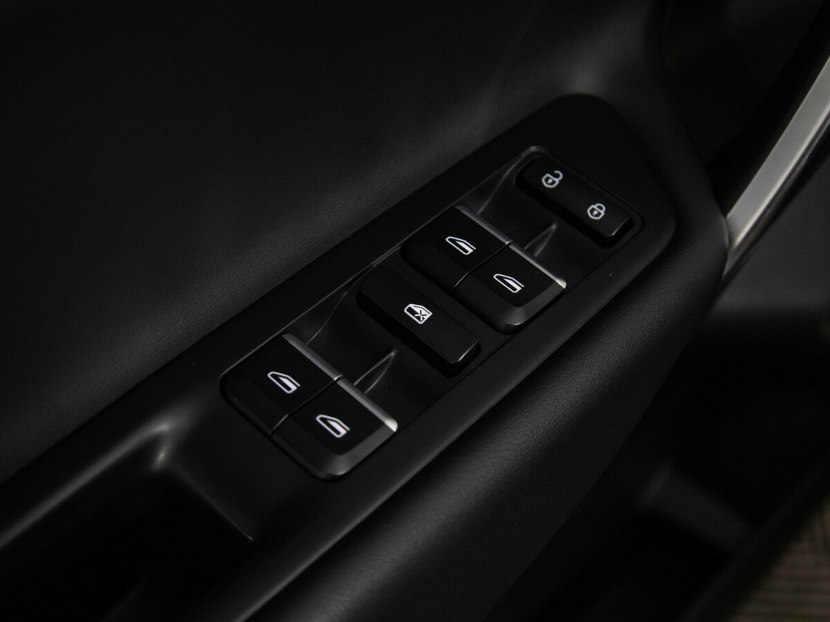 Geely Atlas б/у, 2021, Автоматическая. Фото: #13