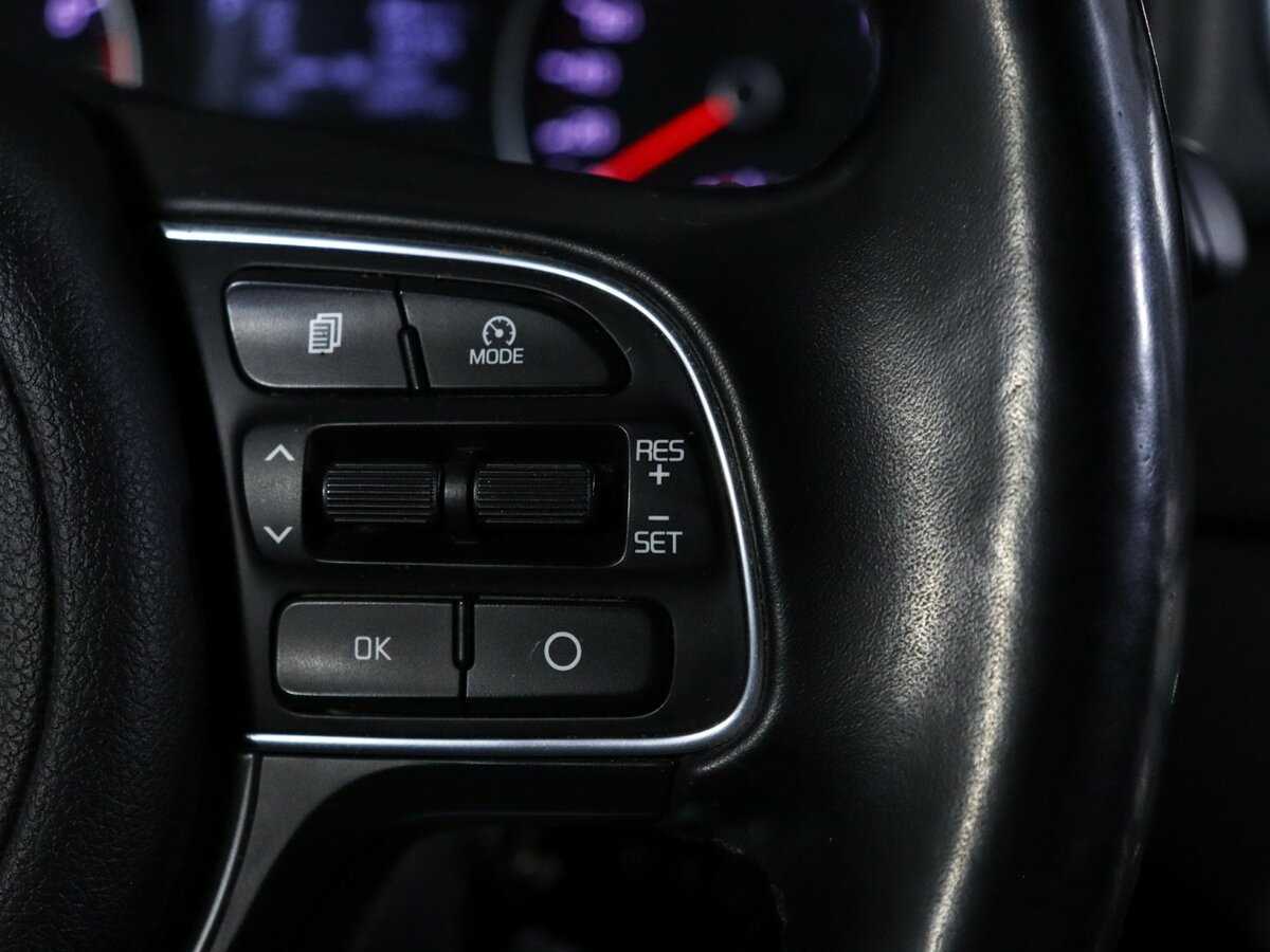 Kia Sportage б/у, 2017, Автоматическая. Фото: #13