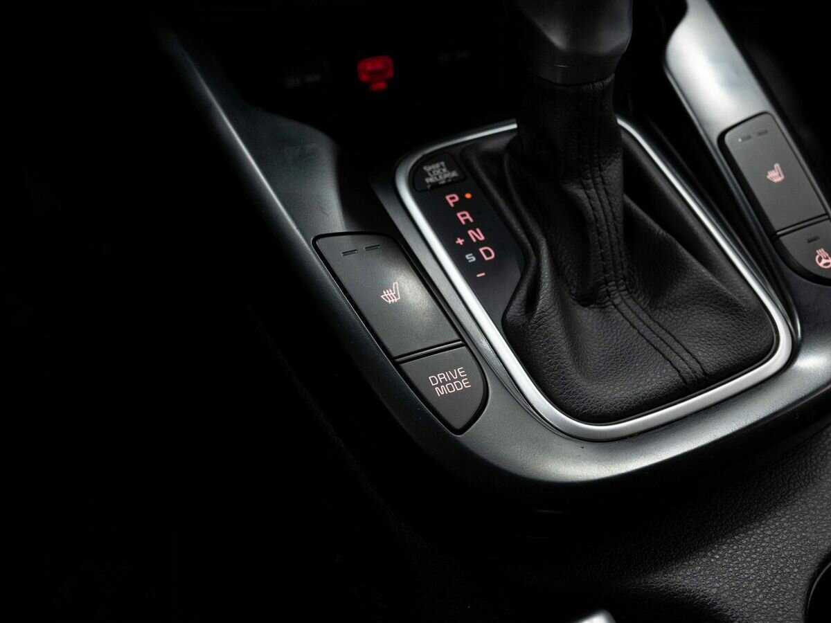Kia Soul б/у, 2019, Автоматическая. Фото: #22