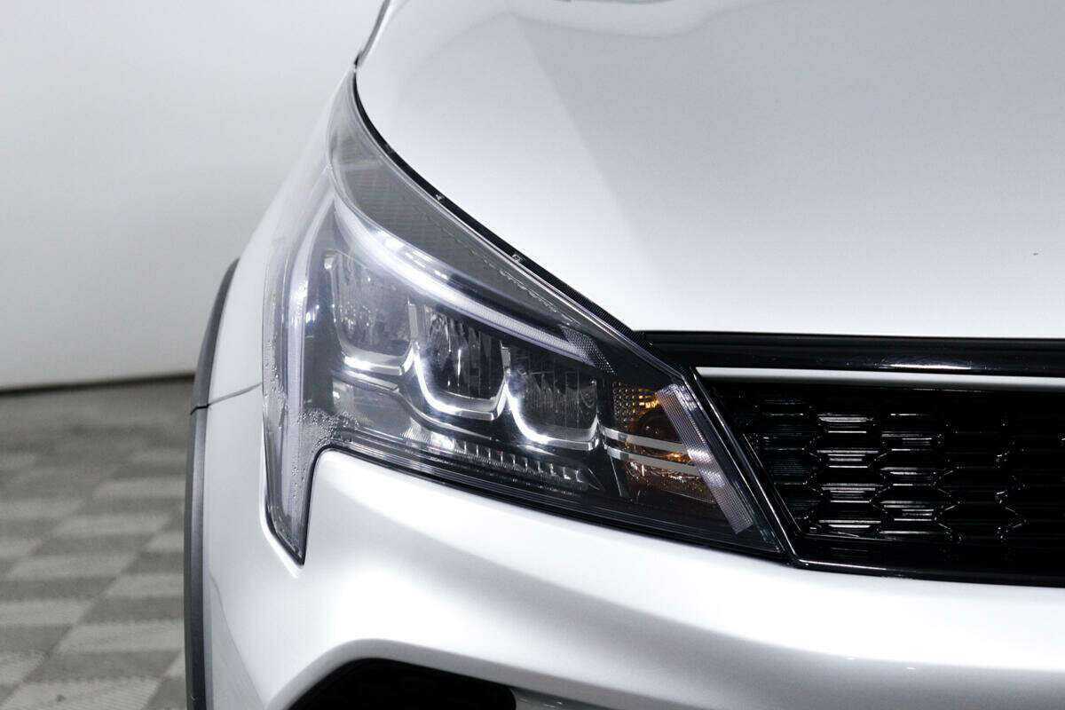 Kia Rio б/у, 2021, Автоматическая. Фото: #14