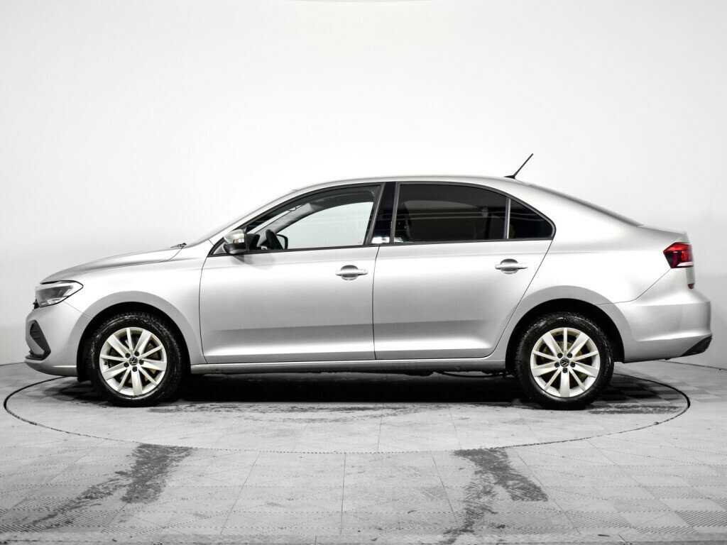 Volkswagen Polo б/у, 2020, Автоматическая. Фото: #7