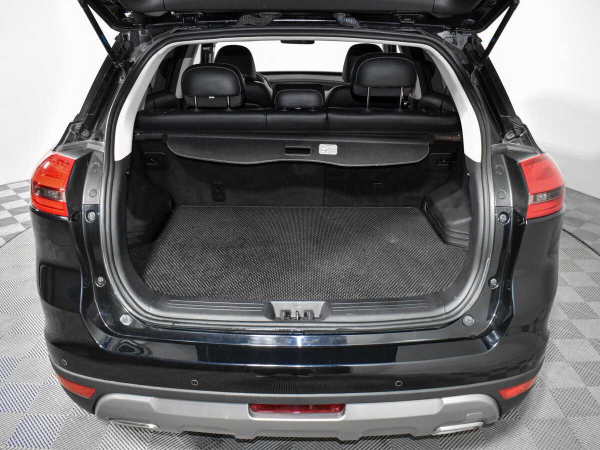 Geely Atlas б/у, 2021, Автоматическая. Фото: #21