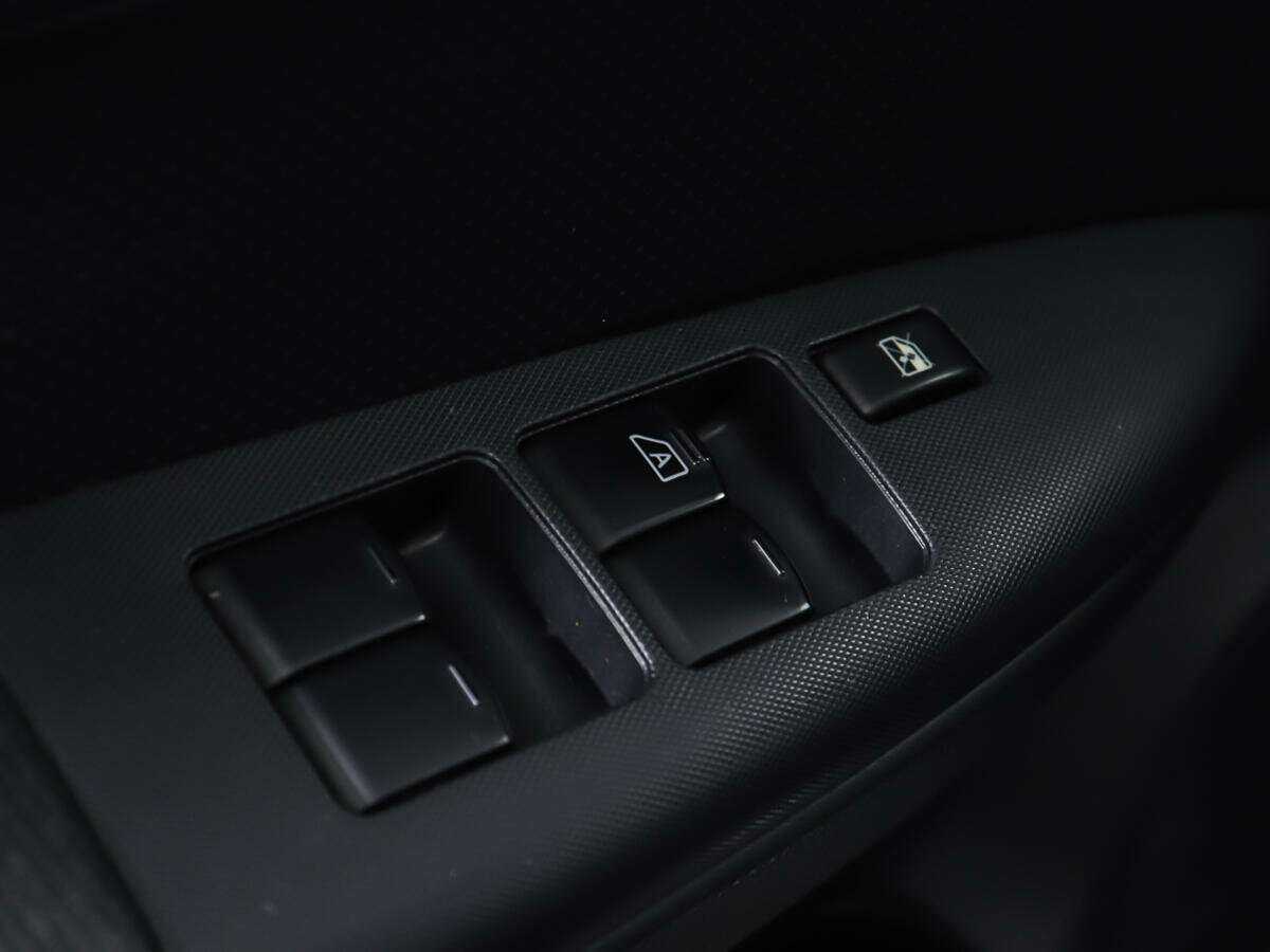 Nissan Note б/у, 2012, Автоматическая. Фото: #11