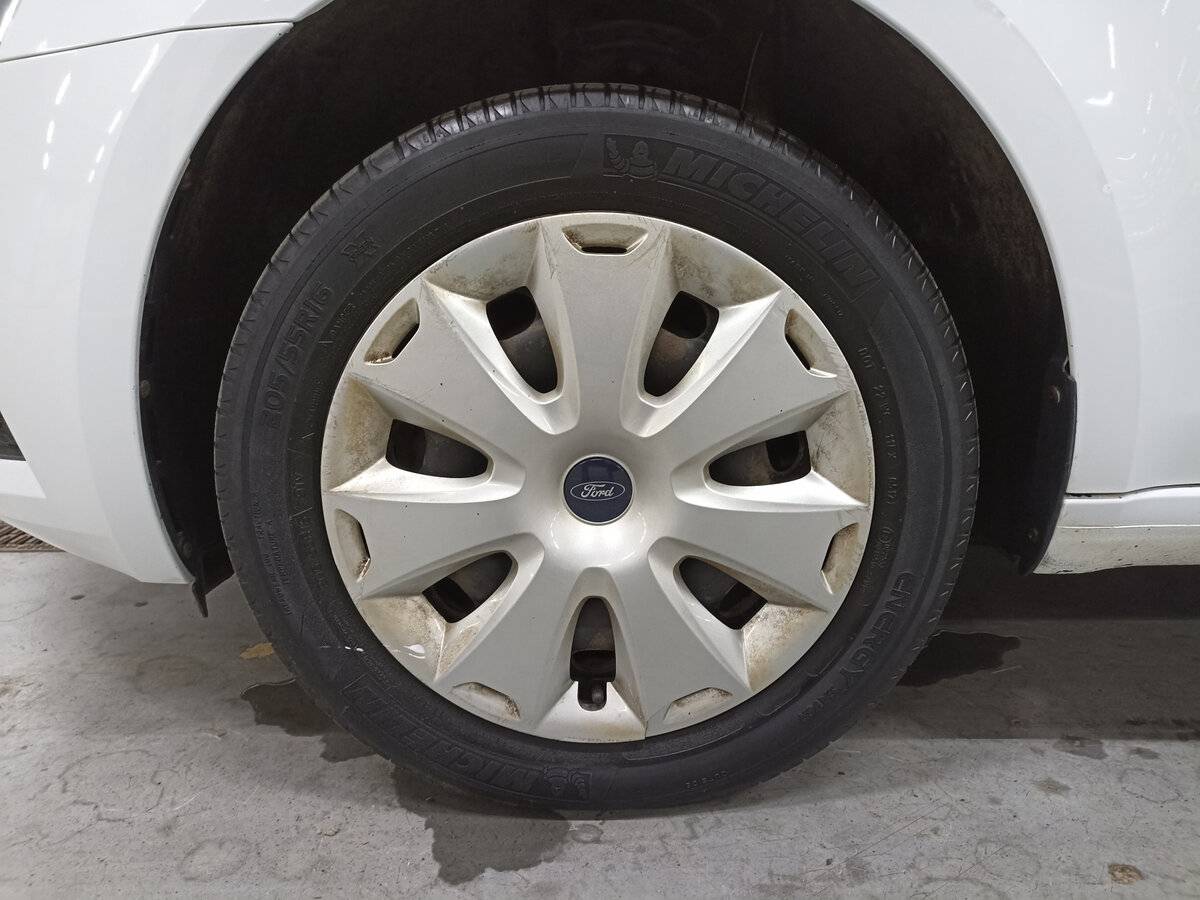 Skoda Octavia б/у, 2019, Механическая. Фото: #17