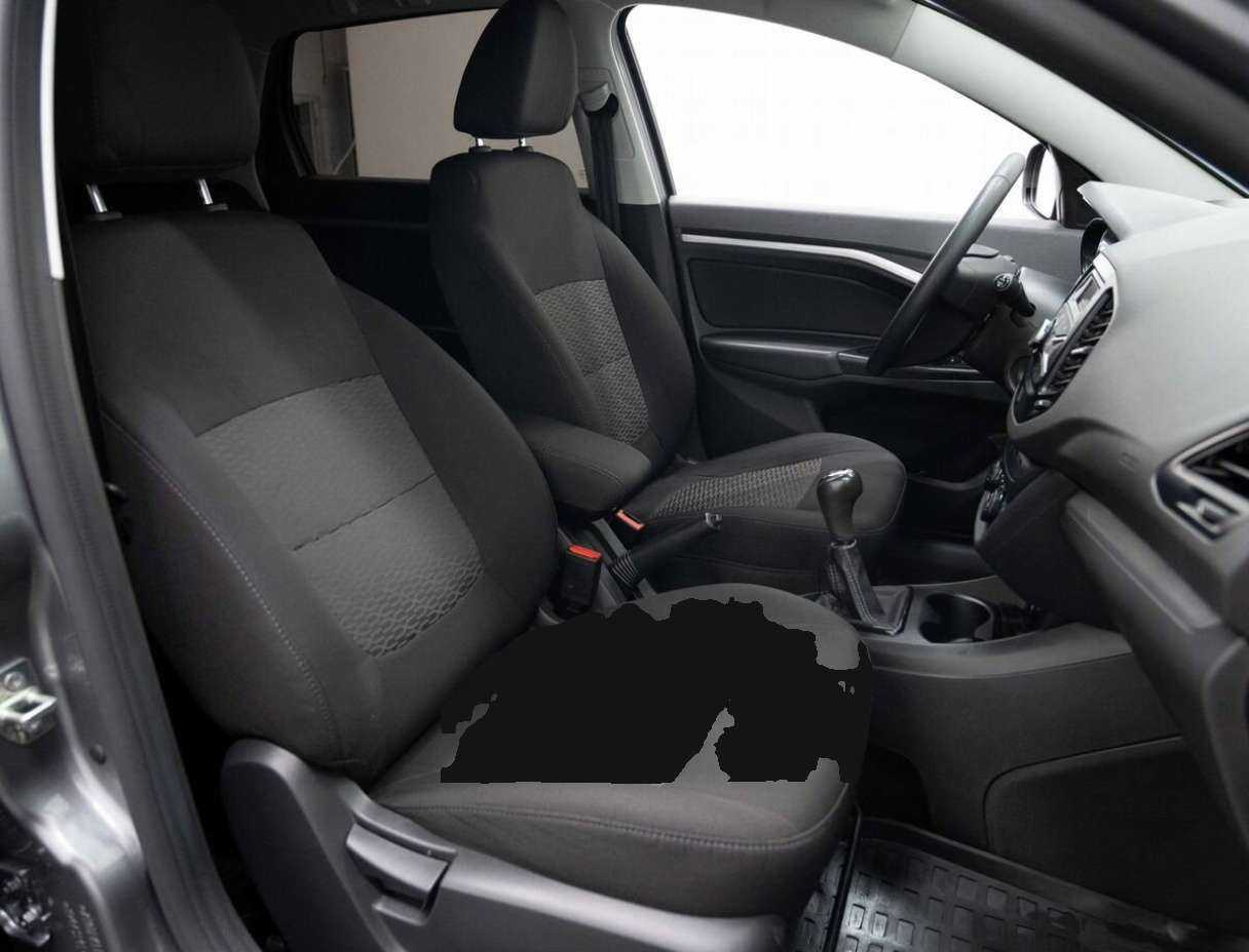Lada (ВАЗ) Vesta б/у, 2020, Механическая. Фото: #11