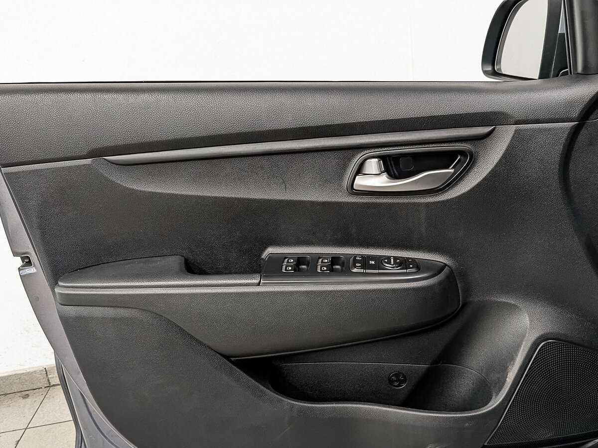 Kia Rio б/у, 2020, Автоматическая. Фото: #15