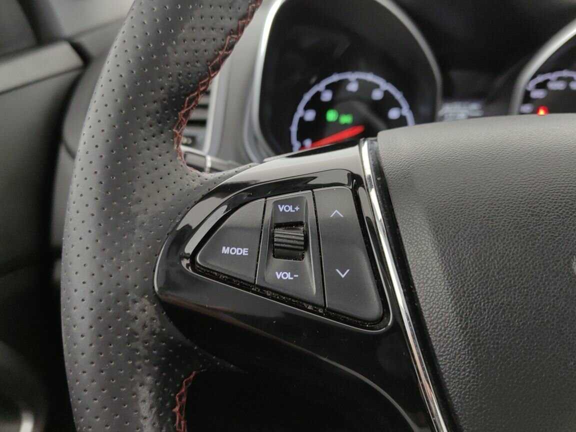 Chery Tiggo 5 б/у, 2017, Механическая. Фото: #11