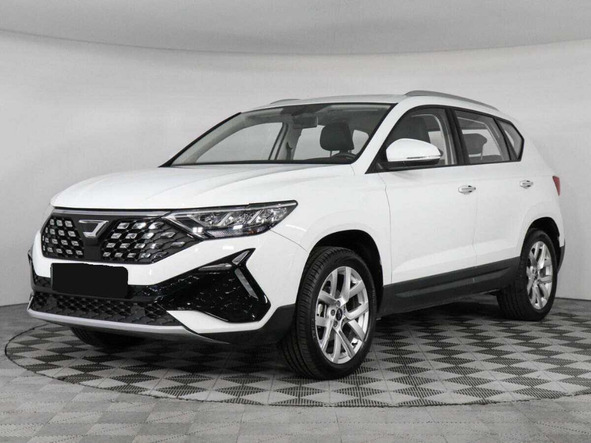 Jetta VS5 б/у, 2022, Автоматическая. Посмотреть фото