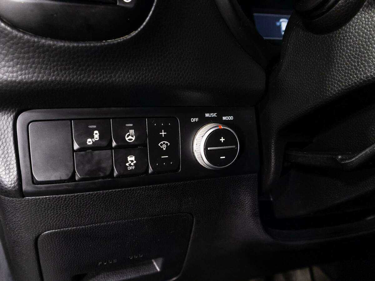 Kia Soul б/у, 2018, Автоматическая. Фото: #21