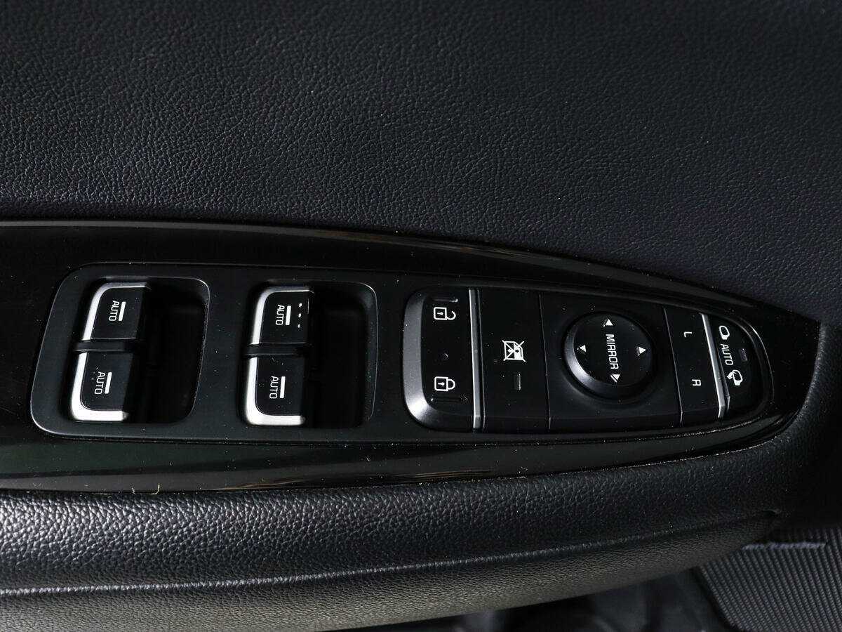 Kia Optima б/у, 2016, Автоматическая. Фото: #17