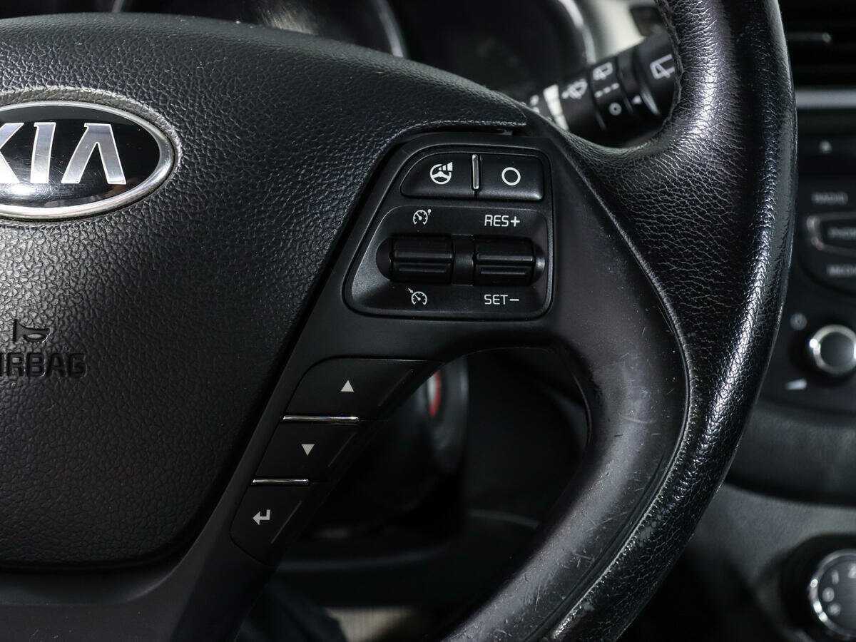 Kia Ceed б/у, 2013, Автоматическая. Фото: #18