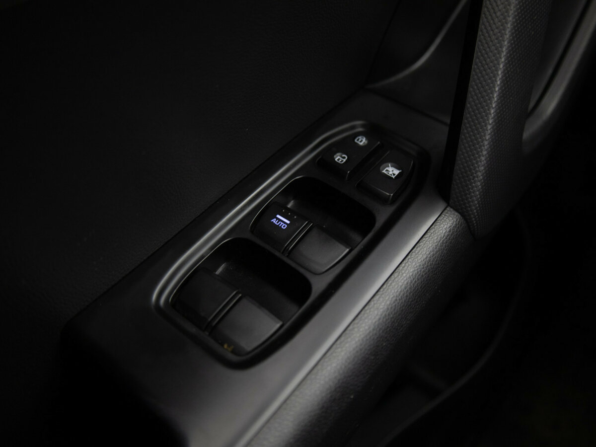 Hyundai Creta б/у, 2019, Автоматическая. Фото: #13