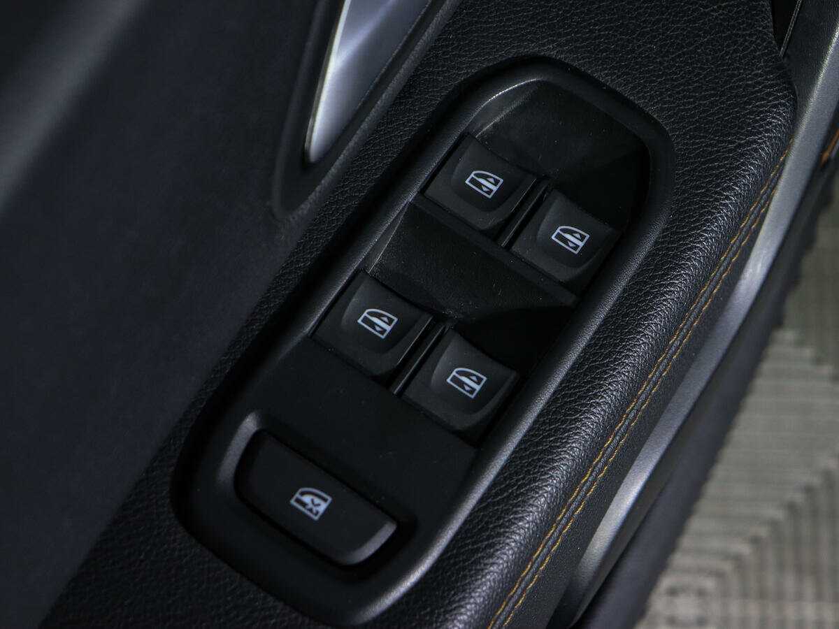 Renault Duster б/у, 2021, Механическая. Фото: #14