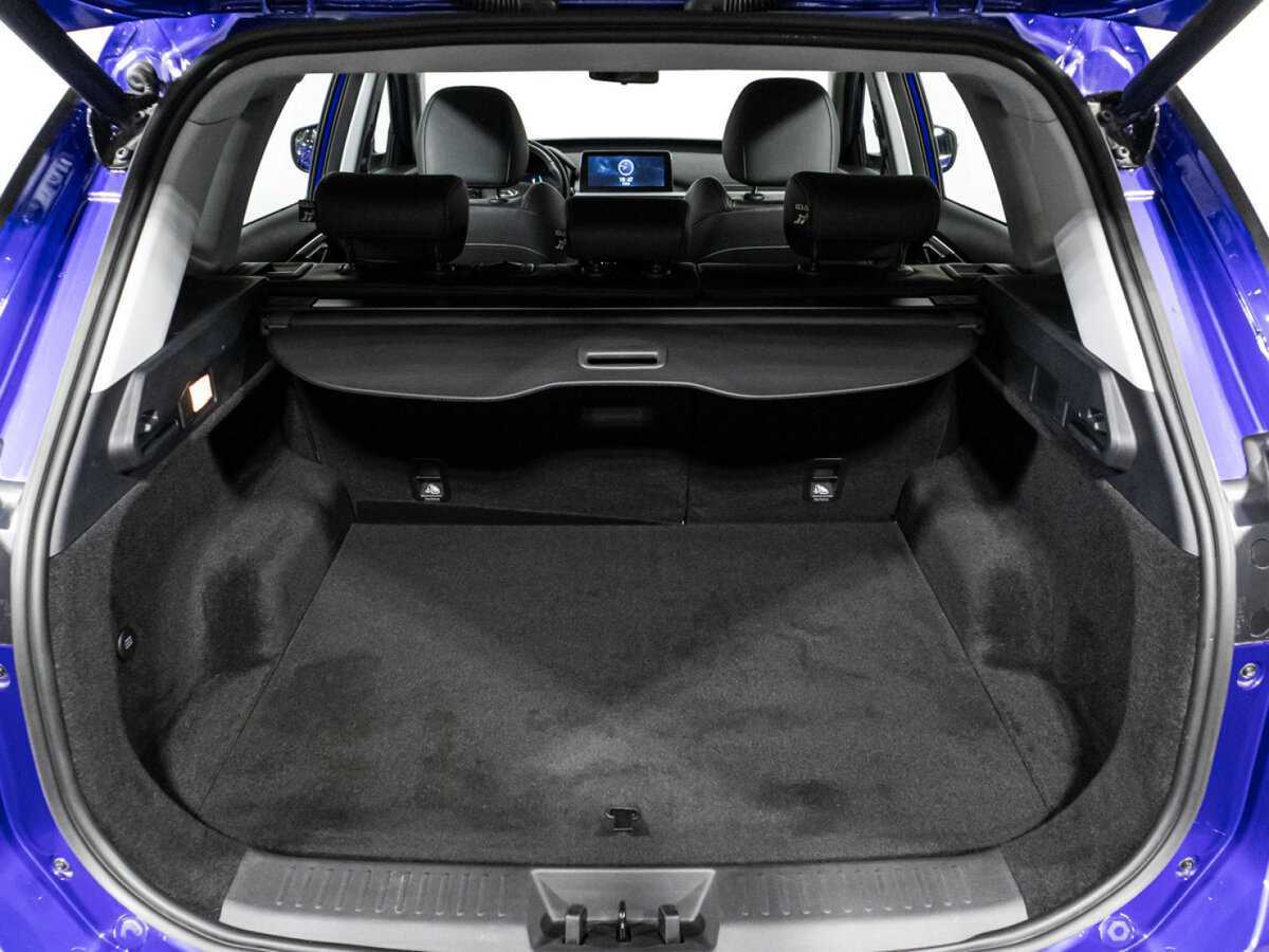 Chery Tiggo 7 Pro б/у, 2022, Вариатор. Фото: #14