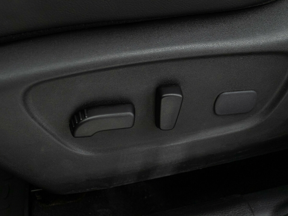 Nissan Qashqai б/у, 2017, Вариатор. Фото: #16