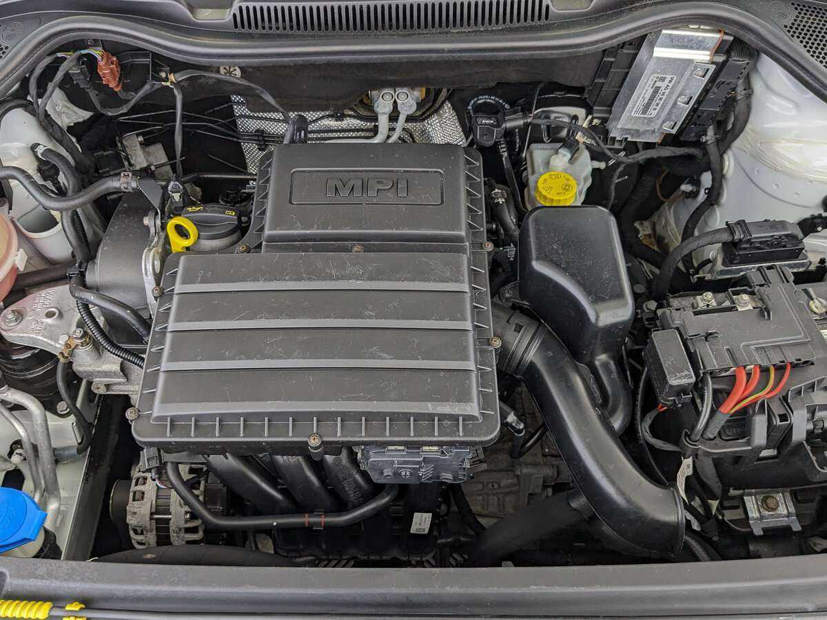 Volkswagen Polo б/у, 2018, Автоматическая. Фото: #8