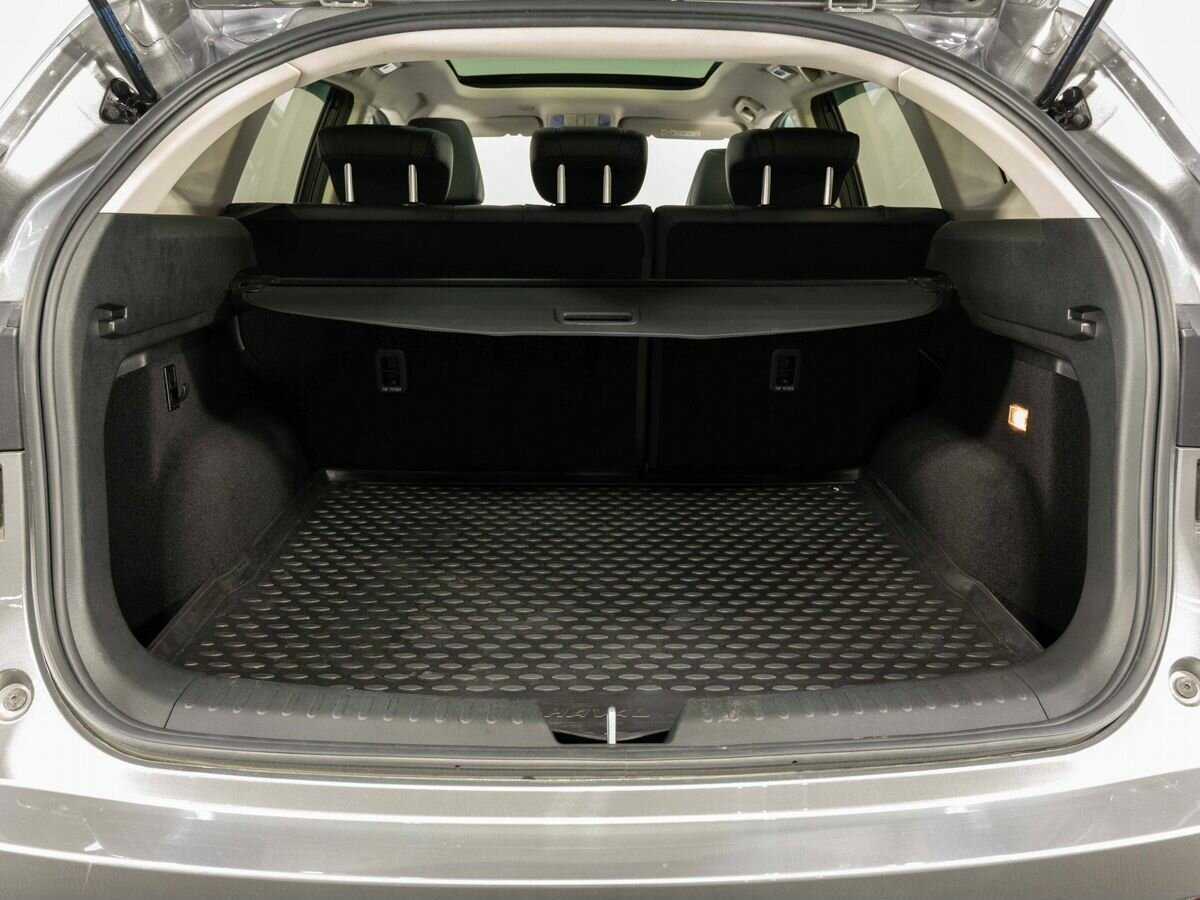Haval F7 б/у, 2022, Роботизированная. Фото: #25