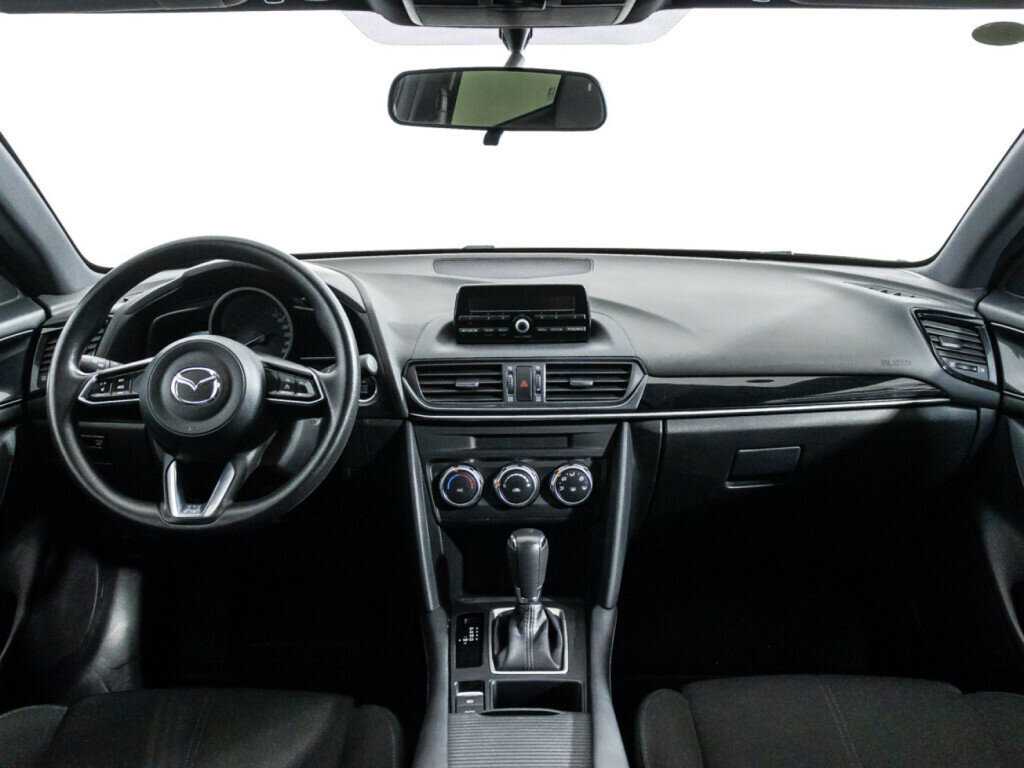Mazda CX-4 б/у, 2022, Автоматическая. Фото: #12