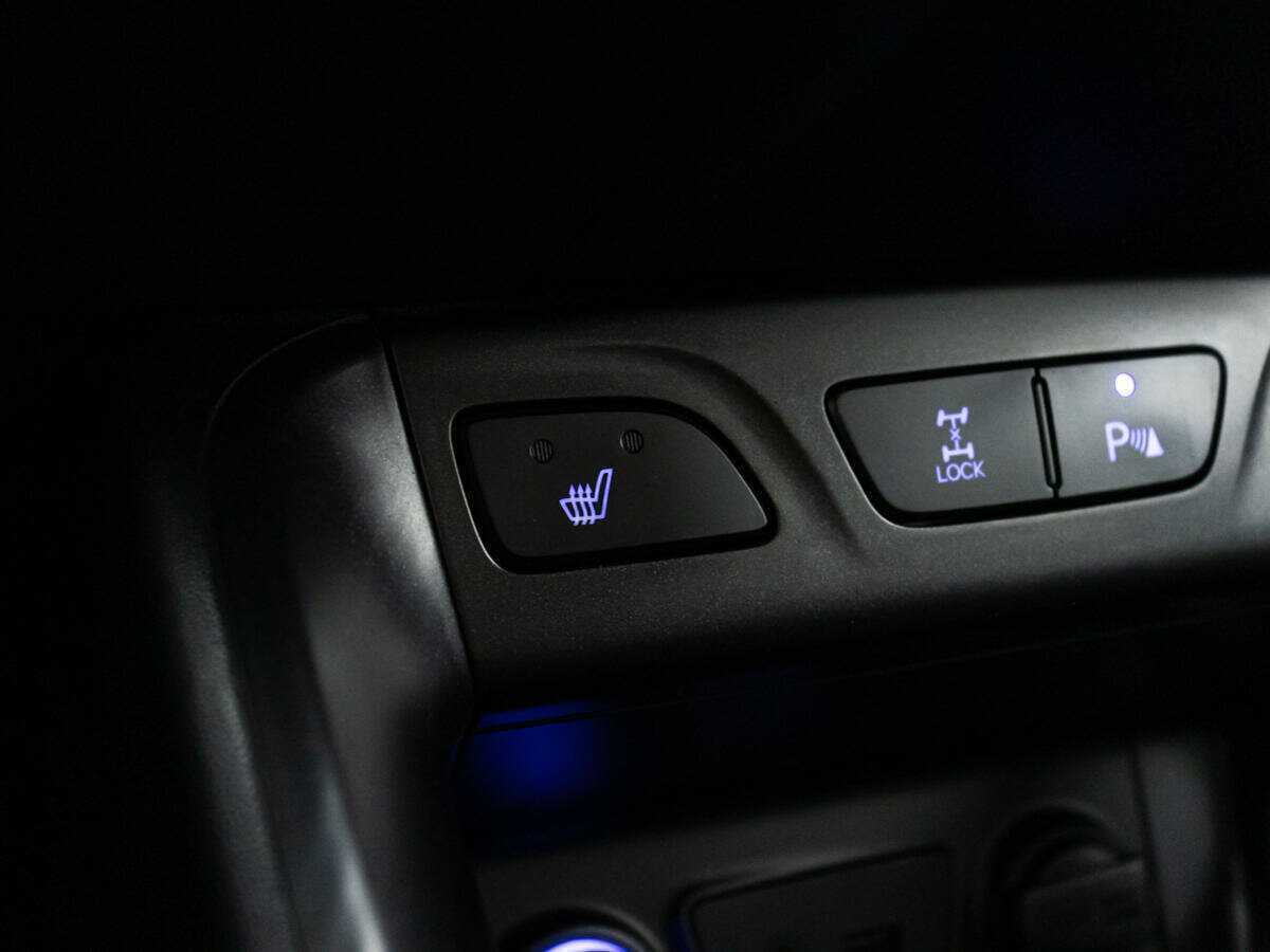 Hyundai ix35 б/у, 2013, Автоматическая. Фото: #18