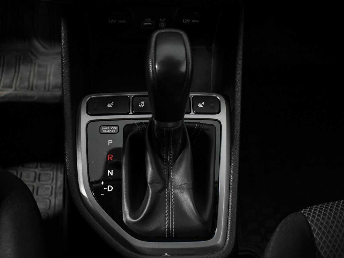 Hyundai Creta б/у, 2018, Автоматическая. Фото: #9