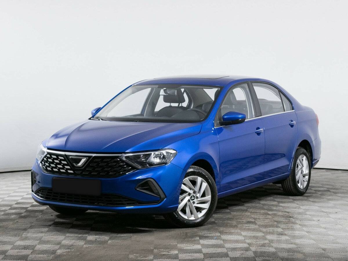 Jetta VA3 б/у, 2023, Автоматическая. Посмотреть фото