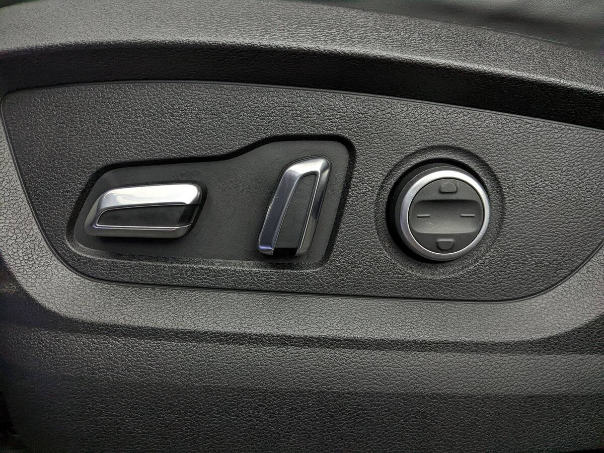 Chery Tiggo 7 Pro б/у, 2022, Вариатор. Фото: #23