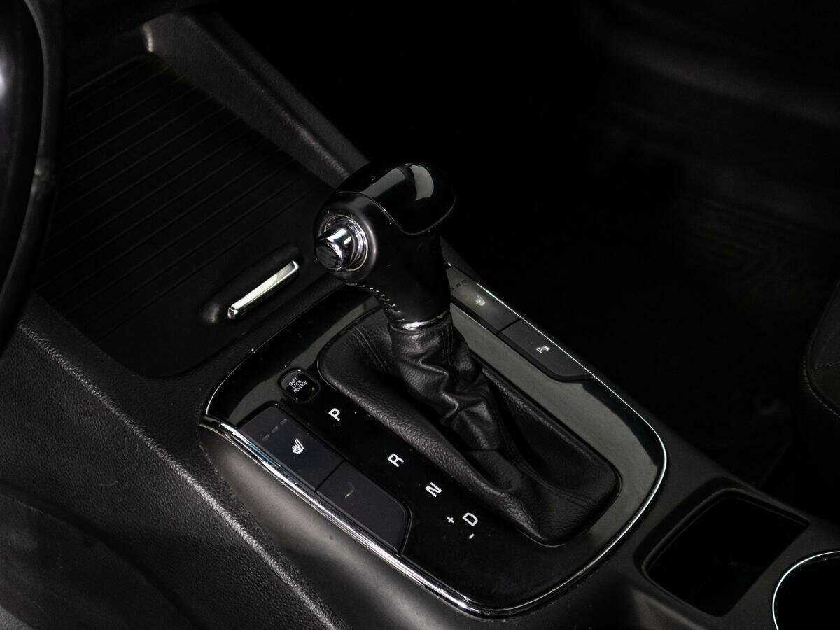 Kia Cerato б/у, 2019, Автоматическая. Фото: #20