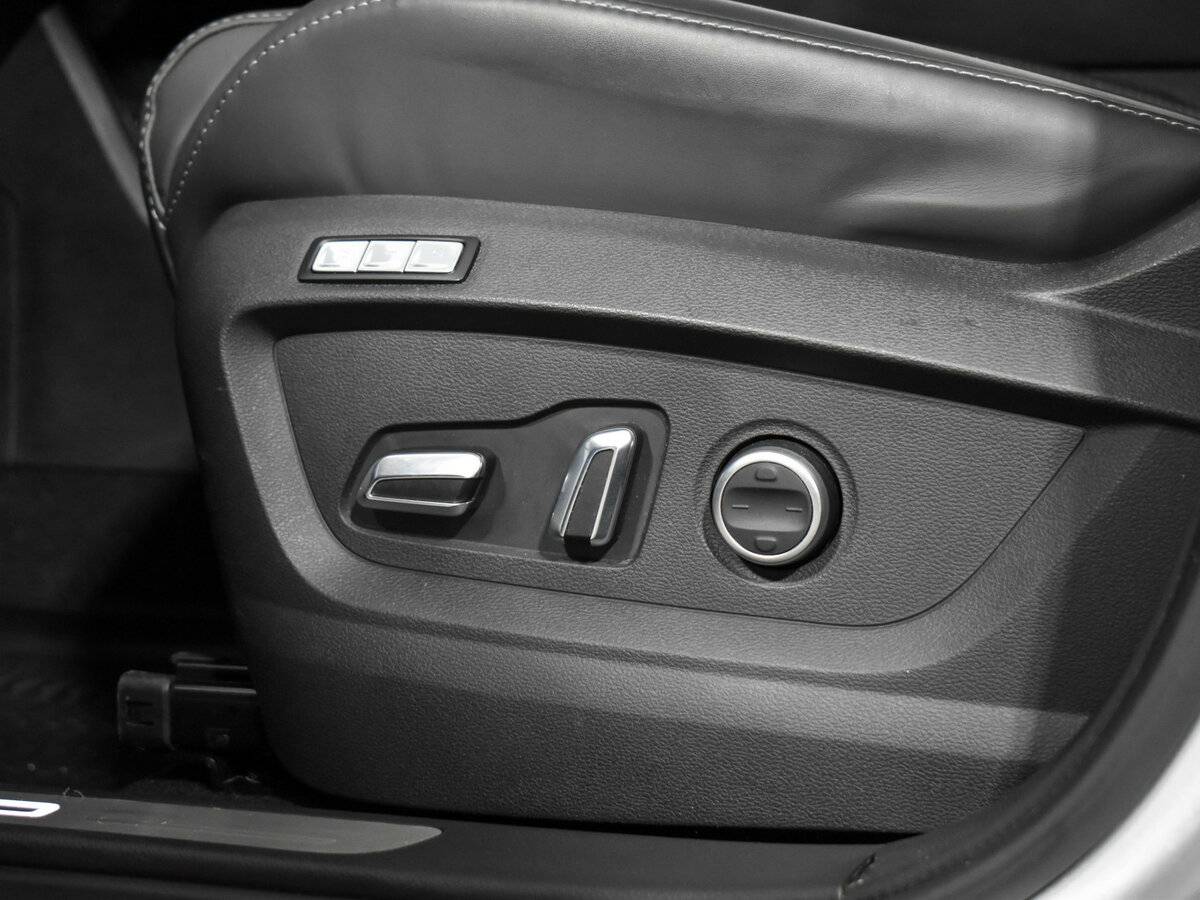Chery Tiggo 7 Pro Max б/у, 2022, Вариатор. Фото: #8