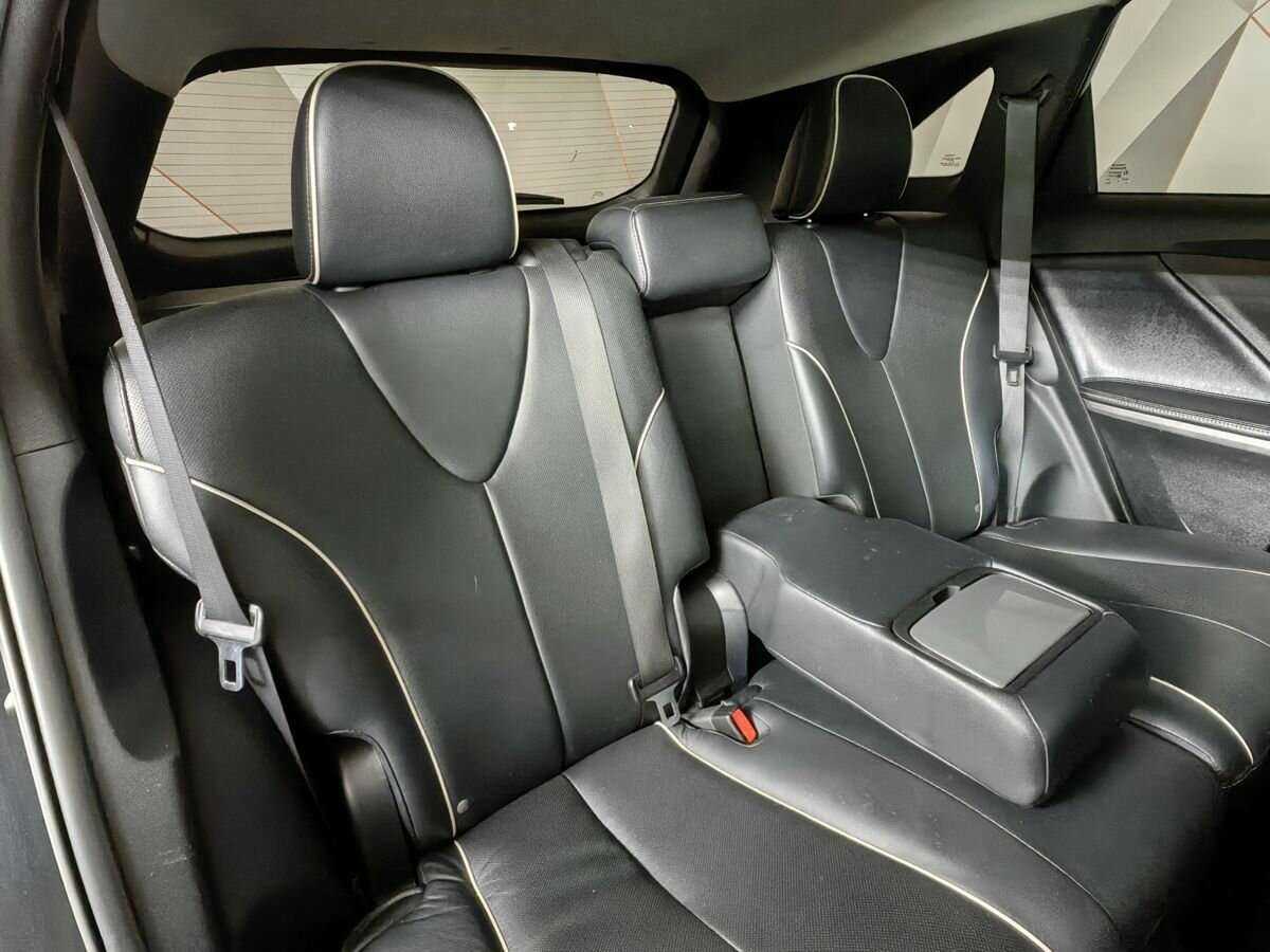 Toyota Venza б/у, 2013, Автоматическая. Фото: #12