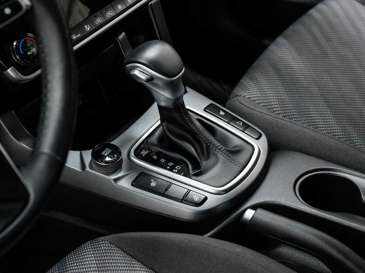 Kia Seltos б/у, 2021, Автоматическая. Фото: #16