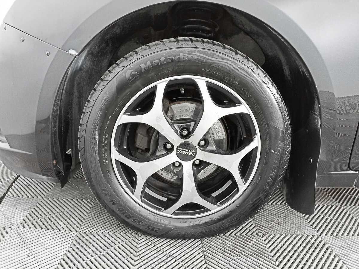 Chevrolet Cruze б/у, 2012, Автоматическая. Фото: #14