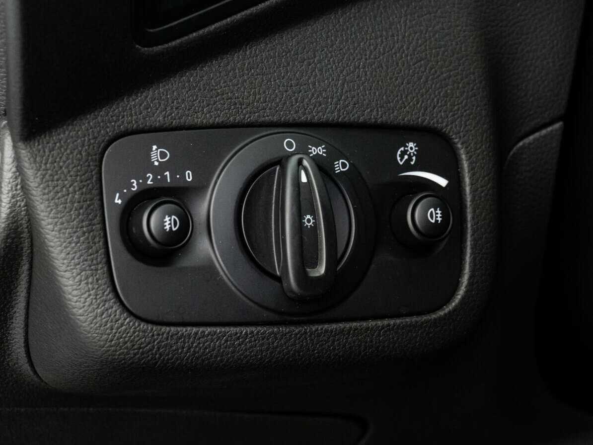 Ford Kuga б/у, 2014, Автоматическая. Фото: #15