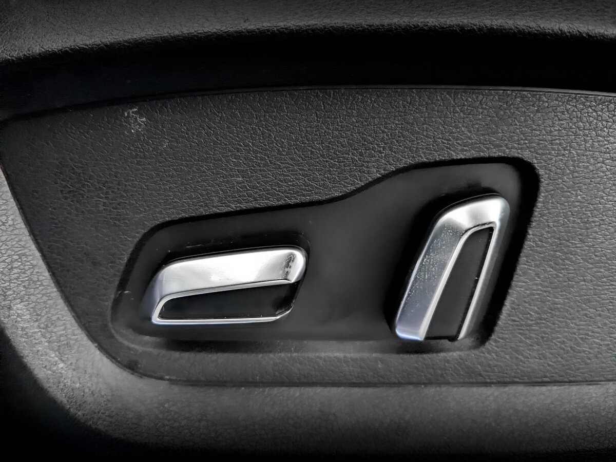 Chery Tiggo 7 Pro б/у, 2022, Вариатор. Фото: #19