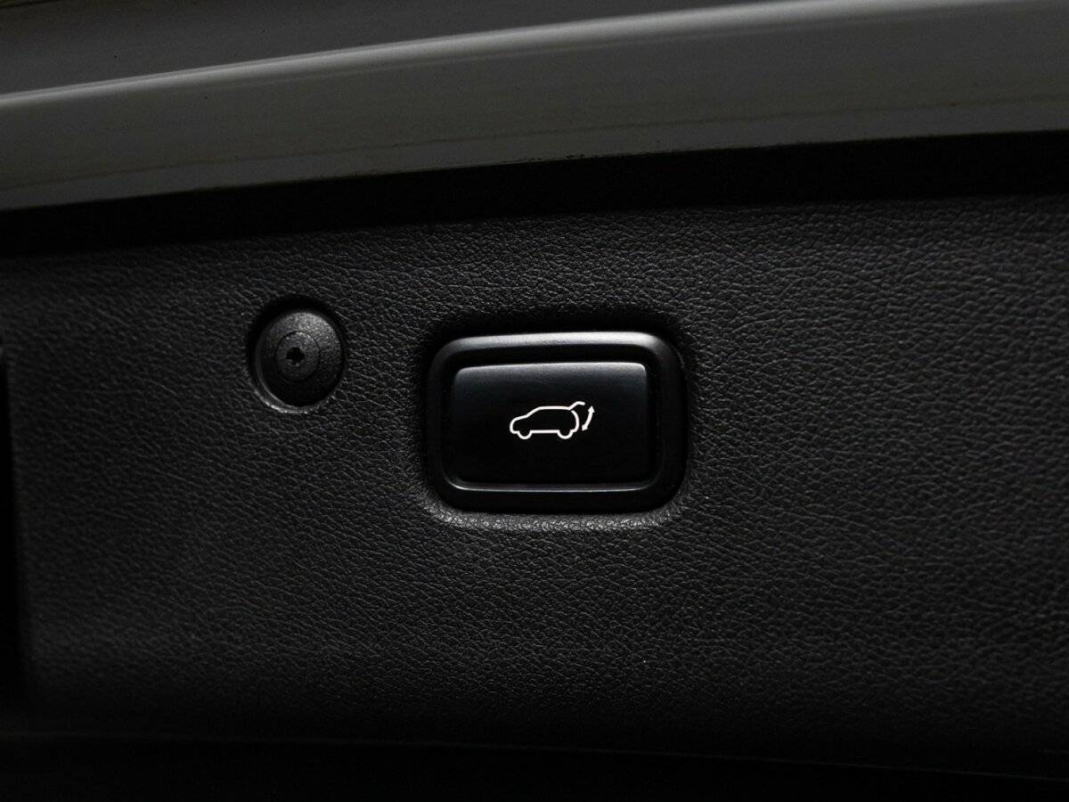 Kia Sportage б/у, 2018, Автоматическая. Фото: #14
