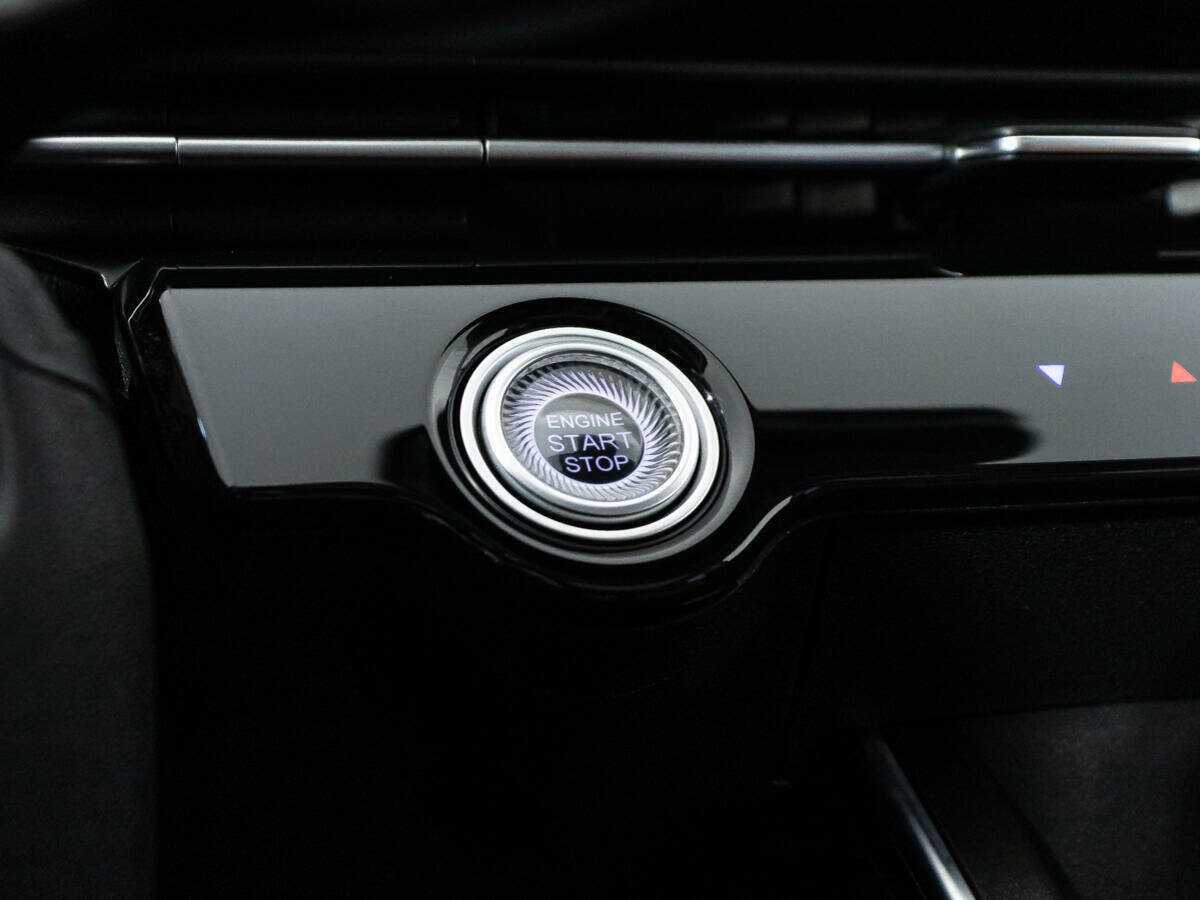 OMODA C5 б/у, 2022, Вариатор. Фото: #22