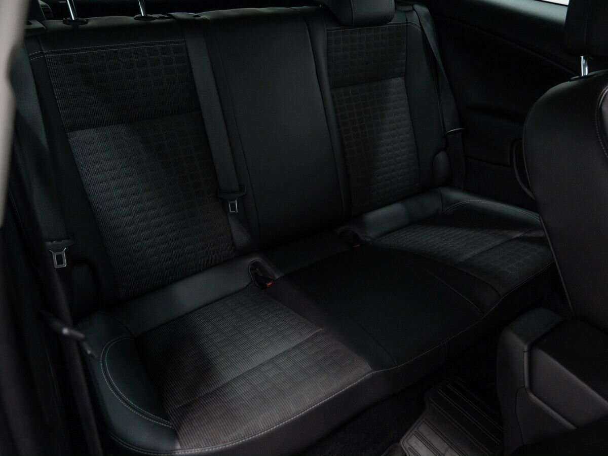 Opel Astra б/у, 2012, Автоматическая. Фото: #6