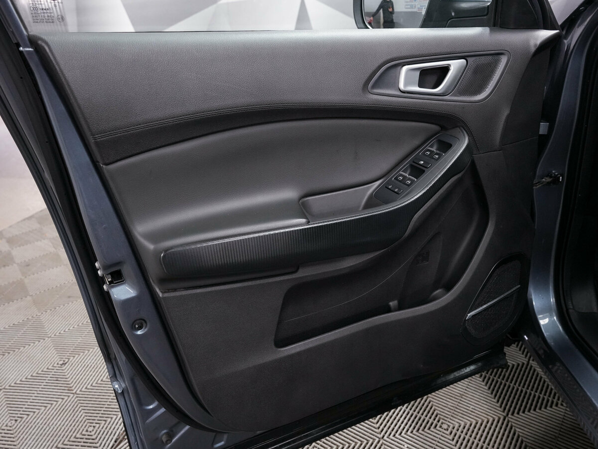 Chery Tiggo 4 б/у, 2020, Механическая. Фото: #15